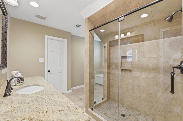 1522 Scenic Shore Drive, Houston, TX 77345