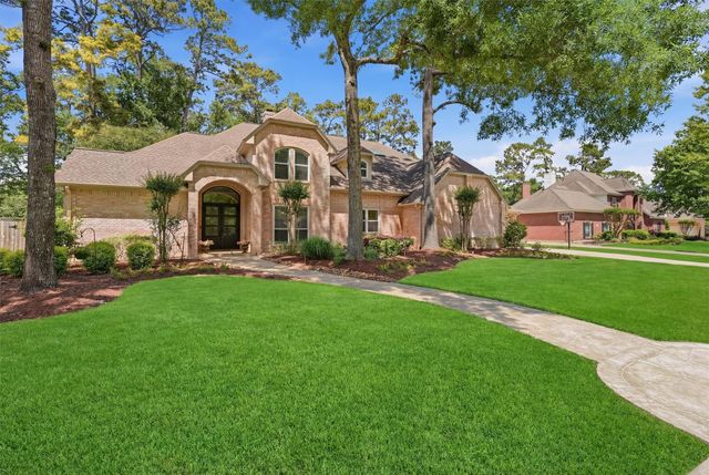 1522 Scenic Shore Drive, Houston, TX 77345