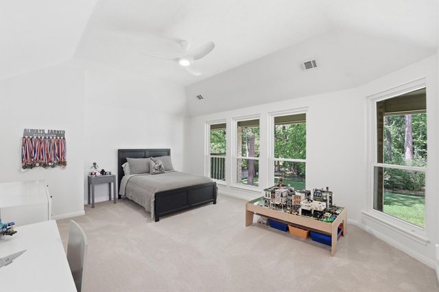 1522 Scenic Shore Drive, Houston, TX 77345