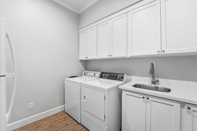 1522 Scenic Shore Drive, Houston, TX 77345