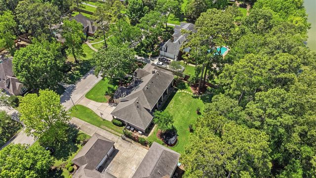 1522 Scenic Shore Drive, Houston, TX 77345