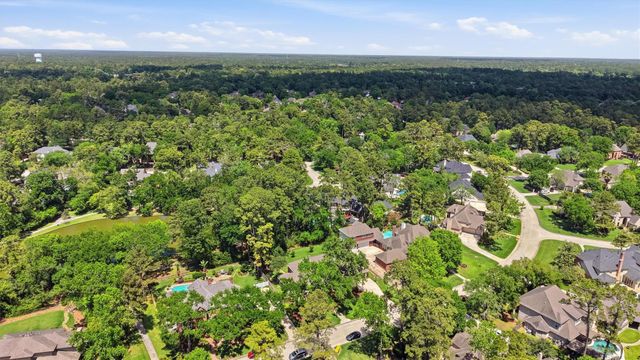 1522 Scenic Shore Drive, Houston, TX 77345