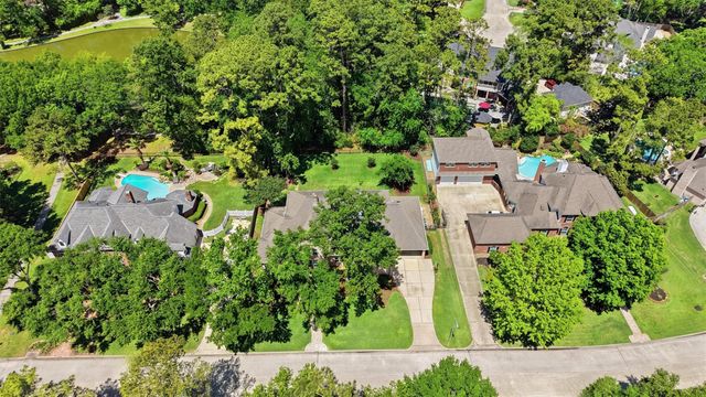 1522 Scenic Shore Drive, Houston, TX 77345