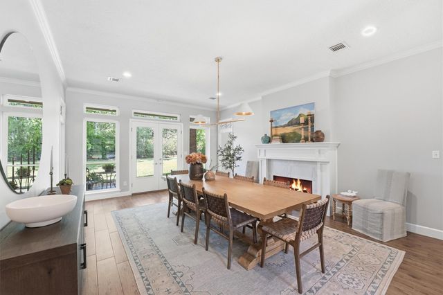 1522 Scenic Shore Drive, Houston, TX 77345