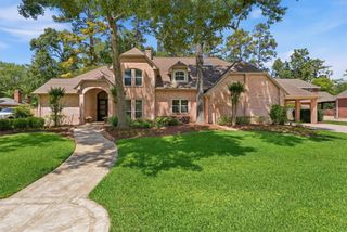 1522 Scenic Shore Drive, Houston, TX 77345