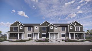 1252 N 300 E #180, Harrisville, UT 84404