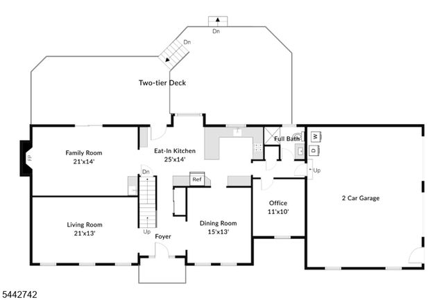 14 Menlo Dr, Readington Twp., NJ 08889