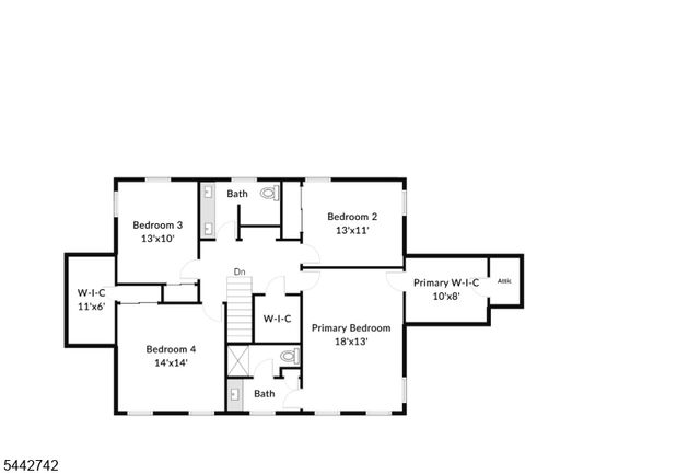 14 Menlo Dr, Readington Twp., NJ 08889