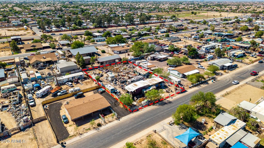 3939 W HIDALGO Avenue 47, Phoenix, AZ 85041 — photo 4