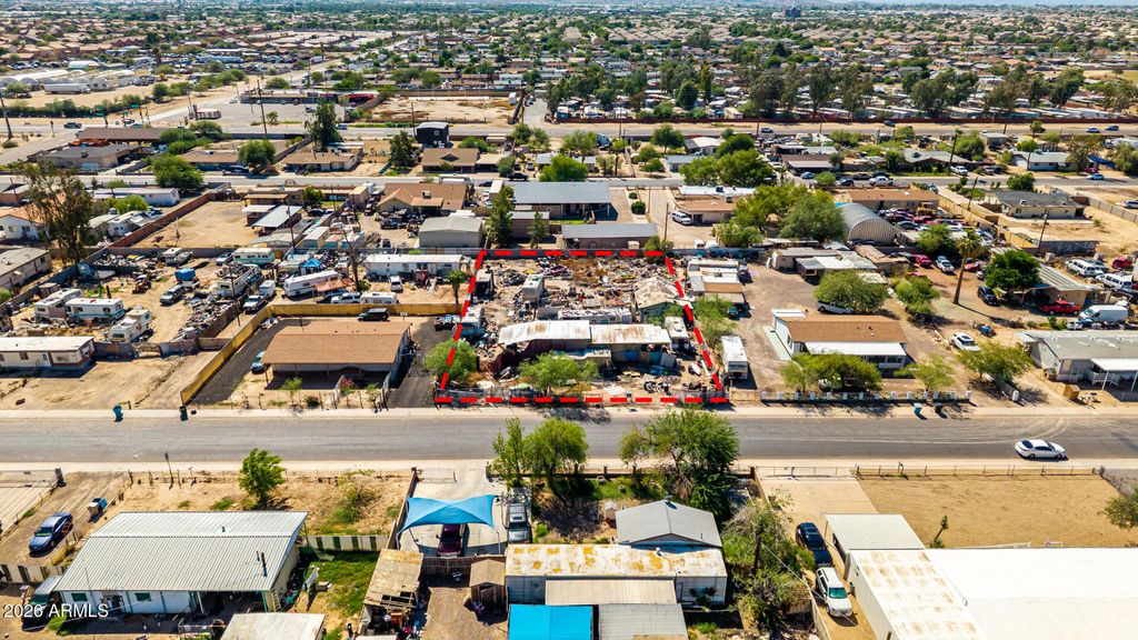 3939 W HIDALGO Avenue 47, Phoenix, AZ 85041 — photo 5
