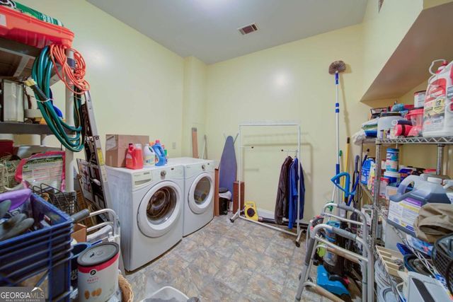 603 Wedgewood Way, Atlanta, GA 30350