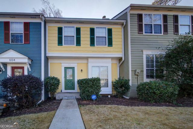 603 Wedgewood Way, Atlanta, GA 30350