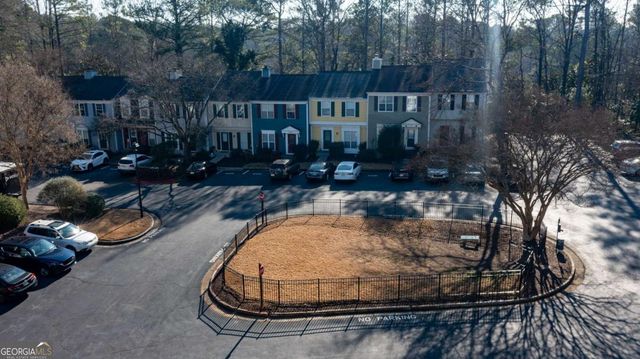 603 Wedgewood Way, Atlanta, GA 30350