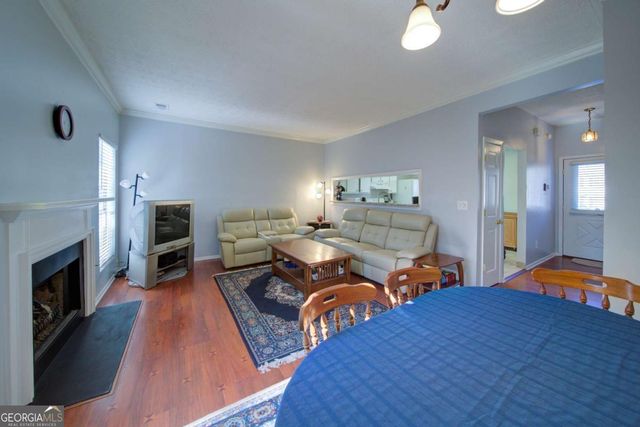 603 Wedgewood Way, Atlanta, GA 30350