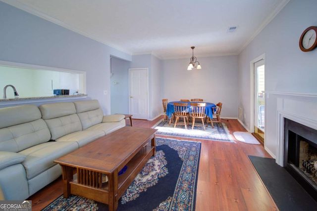 603 Wedgewood Way, Atlanta, GA 30350