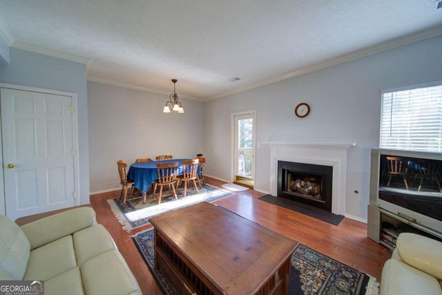 603 Wedgewood Way, Atlanta, GA 30350