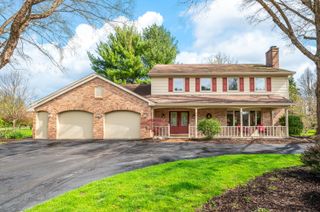 1203 Spur Drive, Royalton Twp, MI 49085