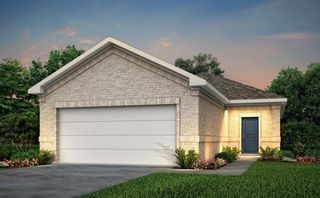 16743 Rover Lane, Porter, TX 77365