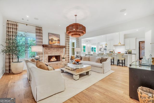 51 Sweet Wood Court, Newnan, GA 30265