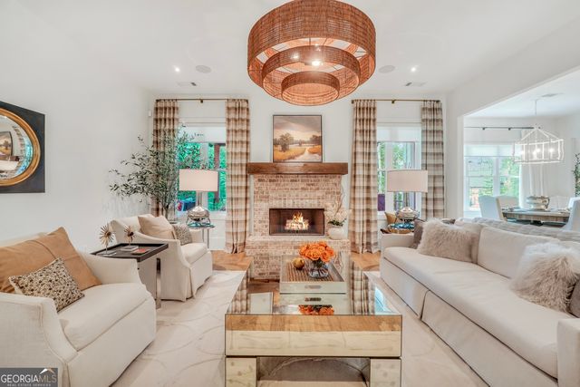 51 Sweet Wood Court, Newnan, GA 30265
