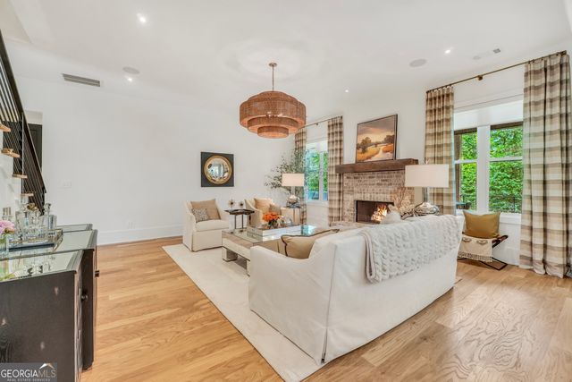51 Sweet Wood Court, Newnan, GA 30265
