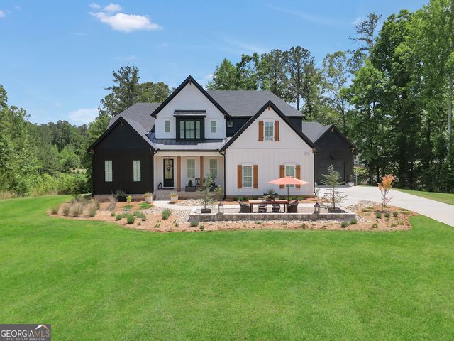 51 Sweet Wood Court, Newnan, GA 30265
