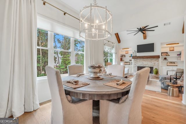 51 Sweet Wood Court, Newnan, GA 30265