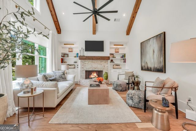 51 Sweet Wood Court, Newnan, GA 30265