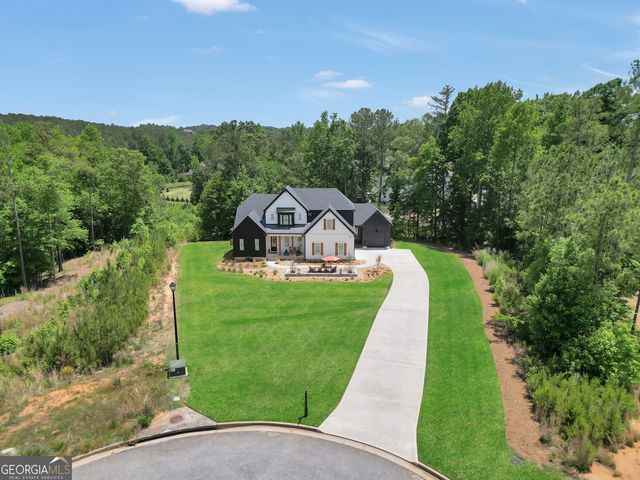 51 Sweet Wood Court, Newnan, GA 30265