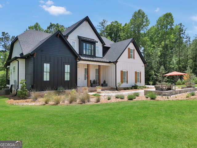 51 Sweet Wood Court, Newnan, GA 30265