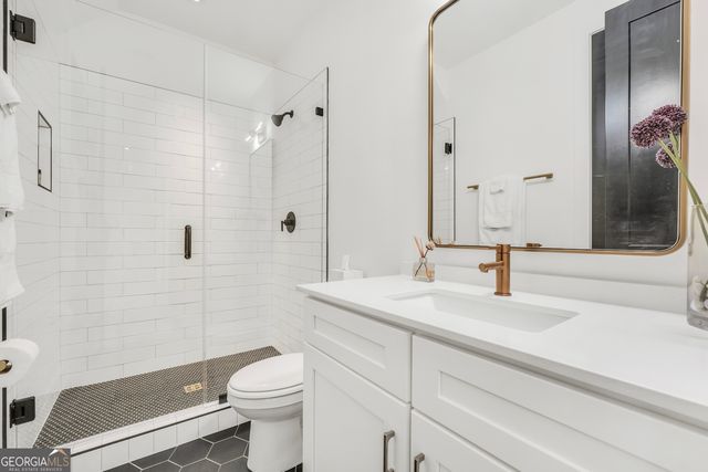 51 Sweet Wood Court, Newnan, GA 30265