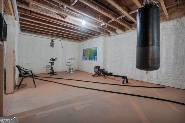 51 Sweet Wood Court, Newnan, GA 30265