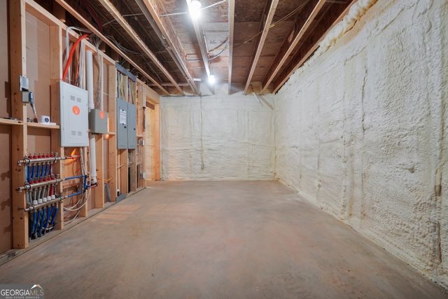 51 Sweet Wood Court, Newnan, GA 30265