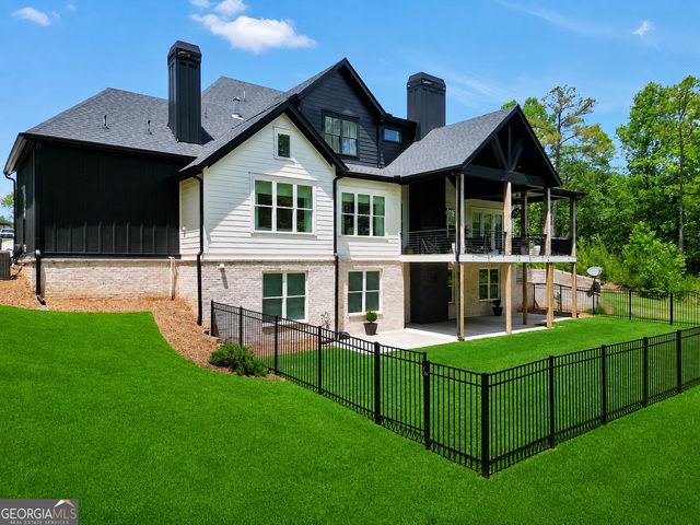 51 Sweet Wood Court, Newnan, GA 30265