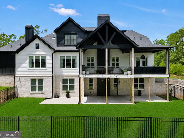 51 Sweet Wood Court, Newnan, GA 30265