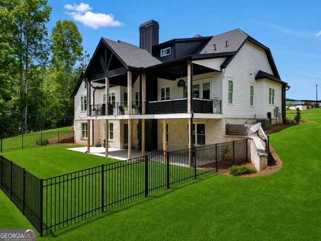 51 Sweet Wood Court, Newnan, GA 30265