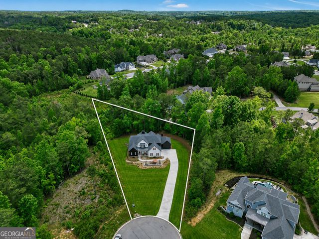 51 Sweet Wood Court, Newnan, GA 30265