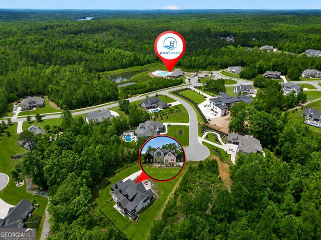 51 Sweet Wood Court, Newnan, GA 30265