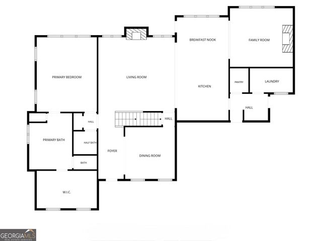 51 Sweet Wood Court, Newnan, GA 30265