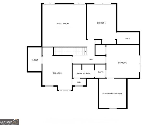 51 Sweet Wood Court, Newnan, GA 30265