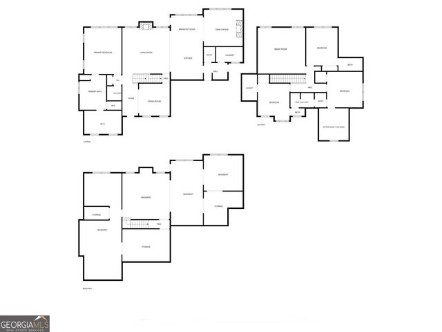 51 Sweet Wood Court, Newnan, GA 30265