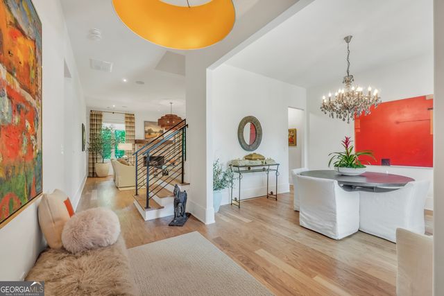 51 Sweet Wood Court, Newnan, GA 30265