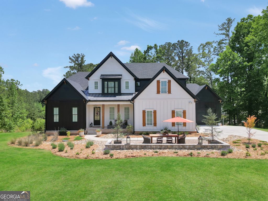 51 Sweet Wood Court, Newnan, GA 30265