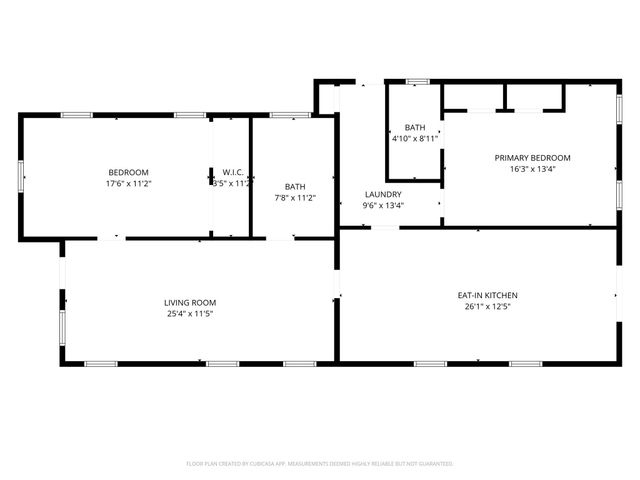 2410 Harris, Baytown, TX 77521