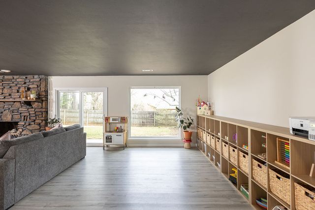 3774 N Whippoorwill Court, Fayetteville, AR 72701