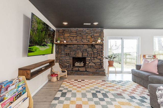 3774 N Whippoorwill Court, Fayetteville, AR 72701