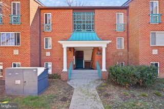 11812 BRETON CT #21D, Reston, VA 20191