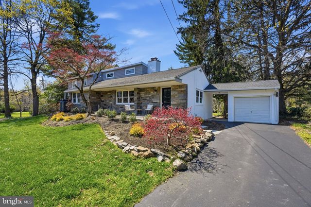 409 S PROVIDENCE RD, Wallingford, PA 19086