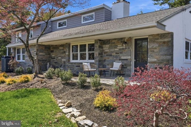 409 S PROVIDENCE RD, Wallingford, PA 19086