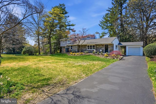 409 S PROVIDENCE RD, Wallingford, PA 19086